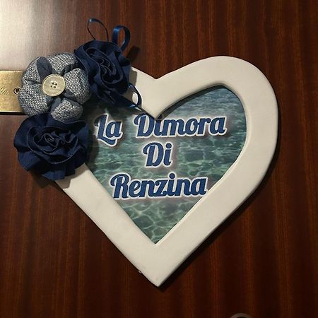 Villa La Dimora Di Renzina Monopoli Exterior foto
