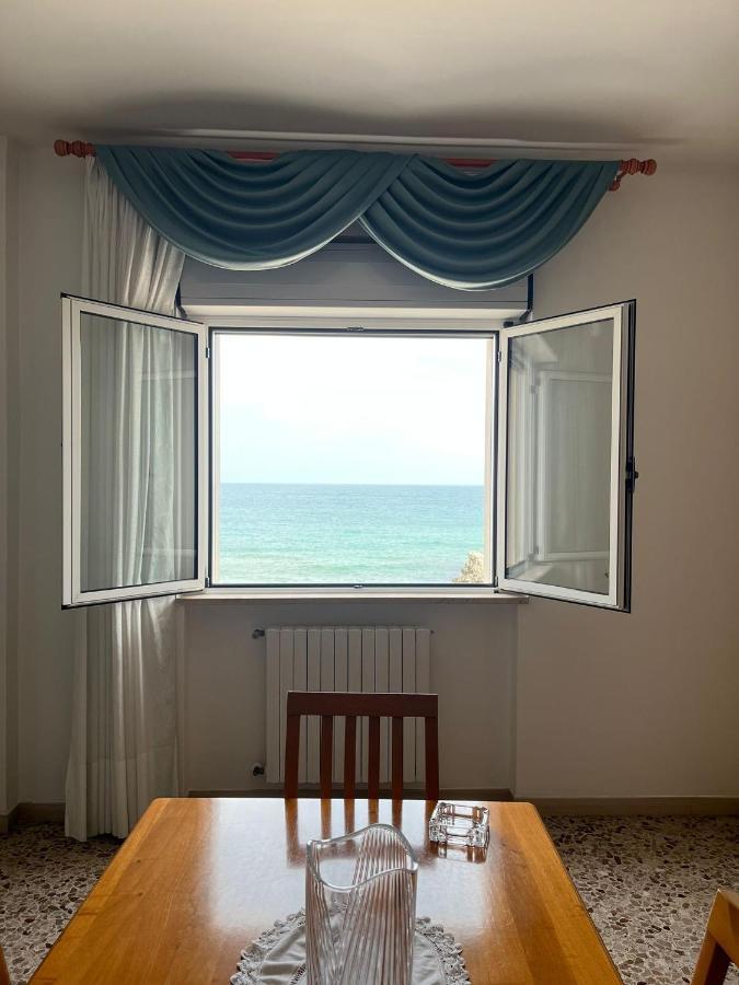 Villa La Dimora Di Renzina Monopoli Exterior foto