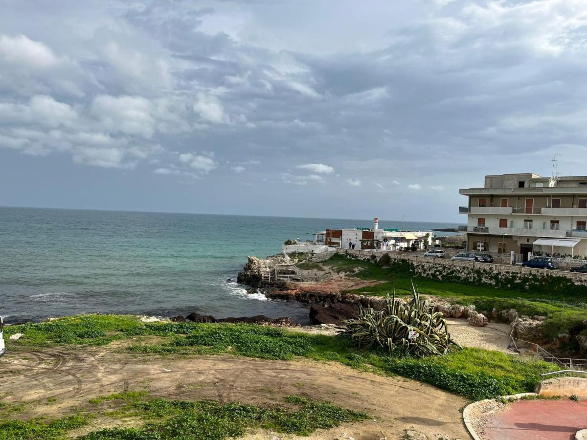 Villa La Dimora Di Renzina Monopoli Exterior foto
