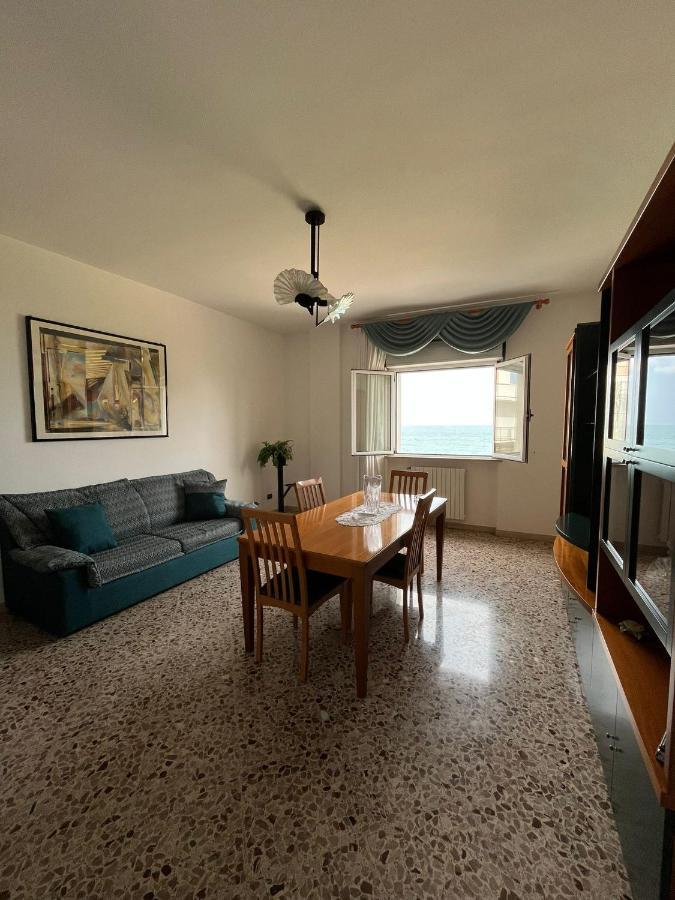 Villa La Dimora Di Renzina Monopoli Exterior foto