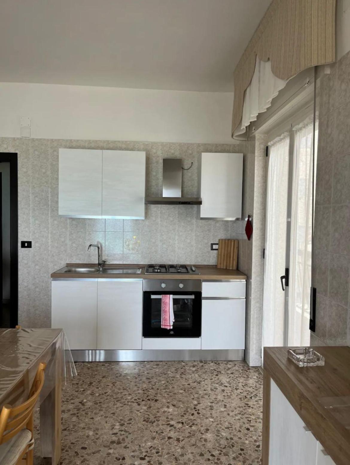 Villa La Dimora Di Renzina Monopoli Exterior foto