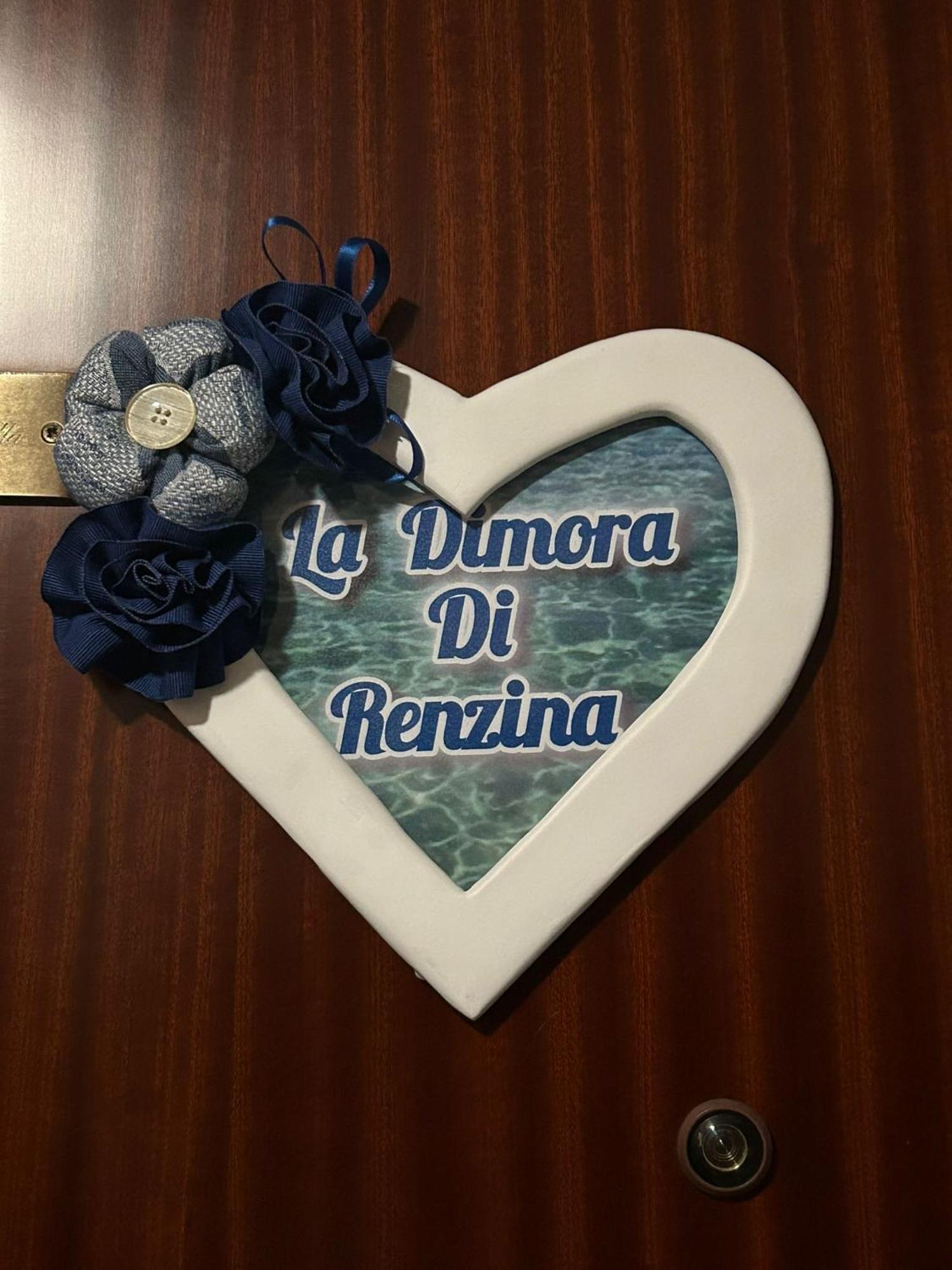Villa La Dimora Di Renzina Monopoli Exterior foto