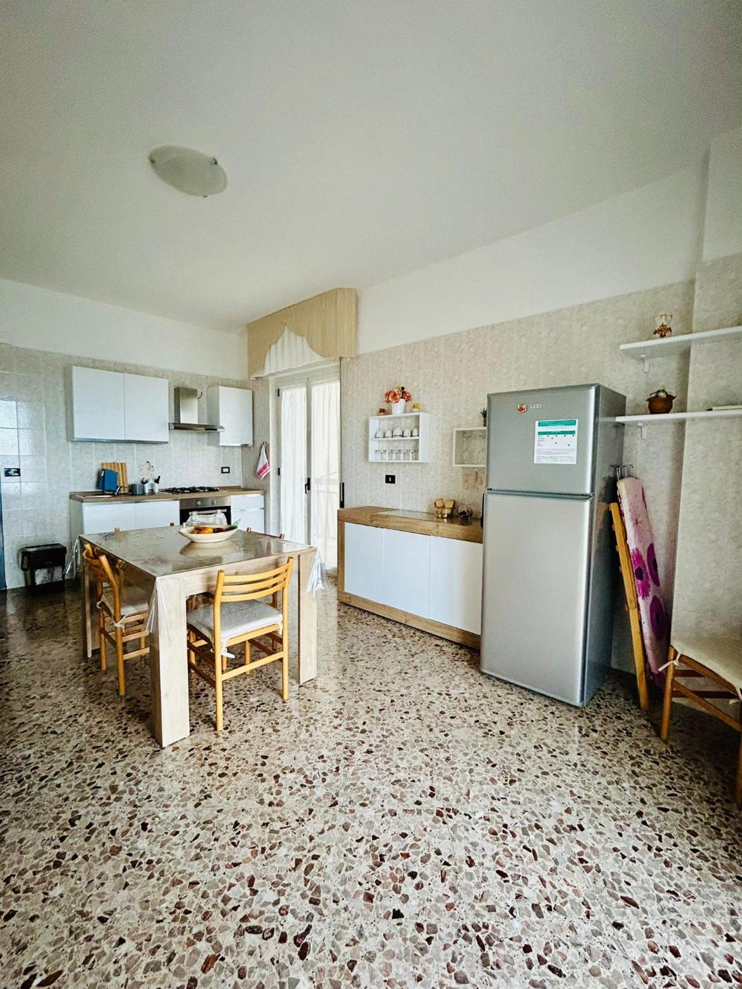 Villa La Dimora Di Renzina Monopoli Exterior foto