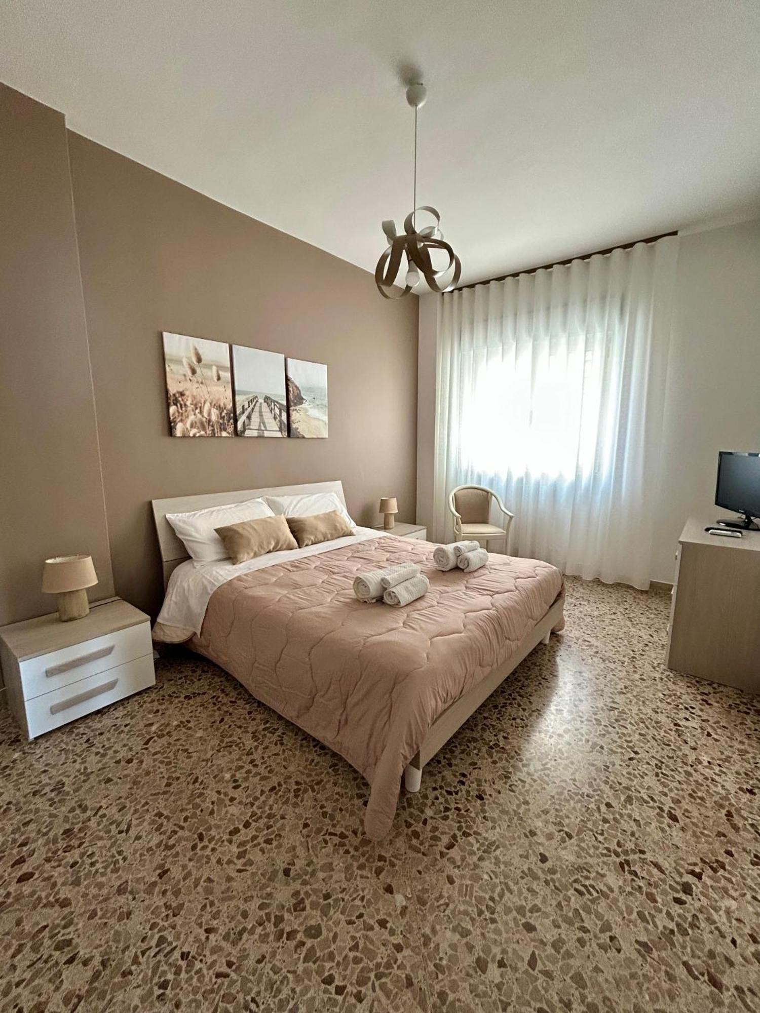Villa La Dimora Di Renzina Monopoli Exterior foto
