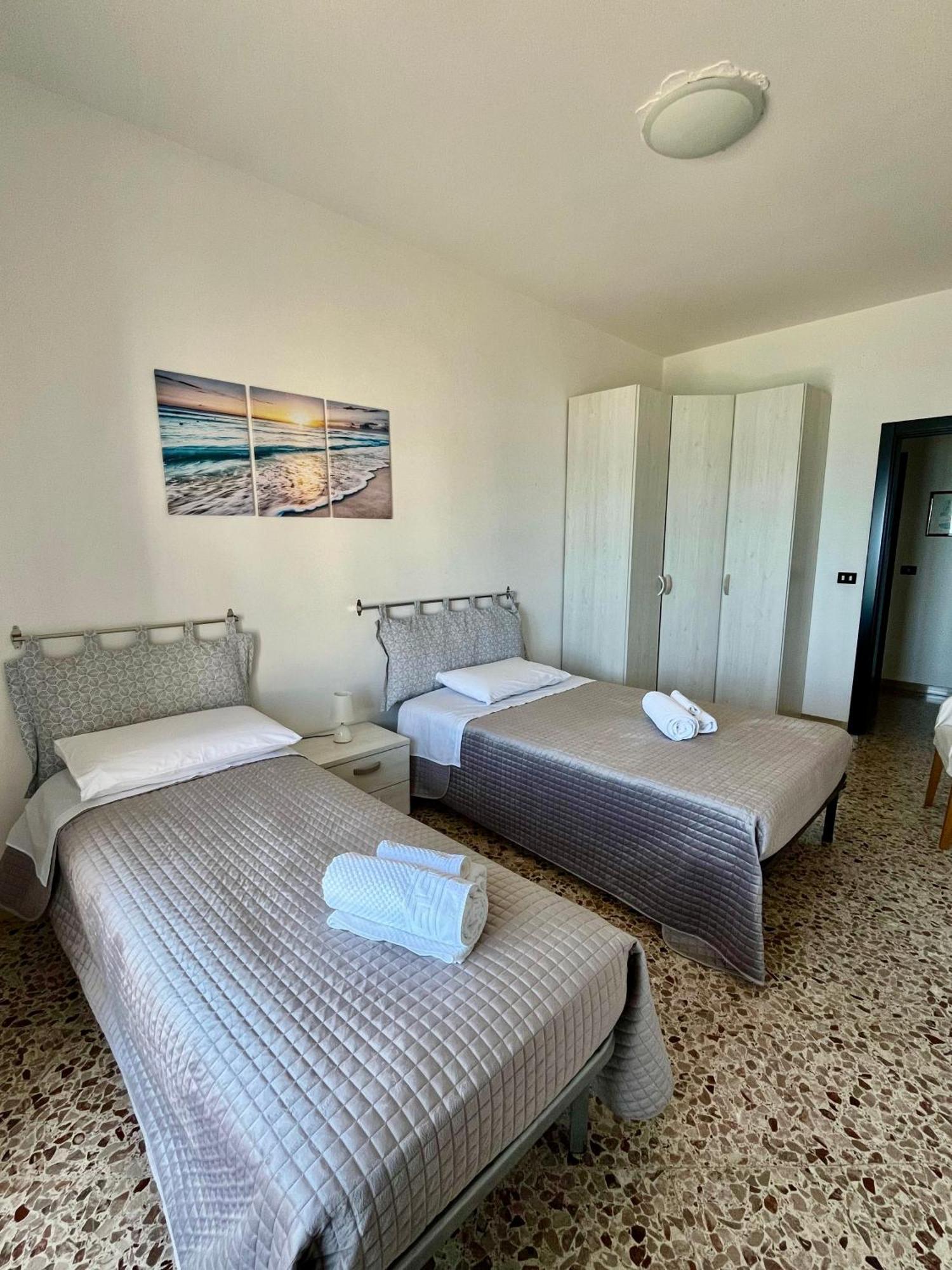 Villa La Dimora Di Renzina Monopoli Exterior foto