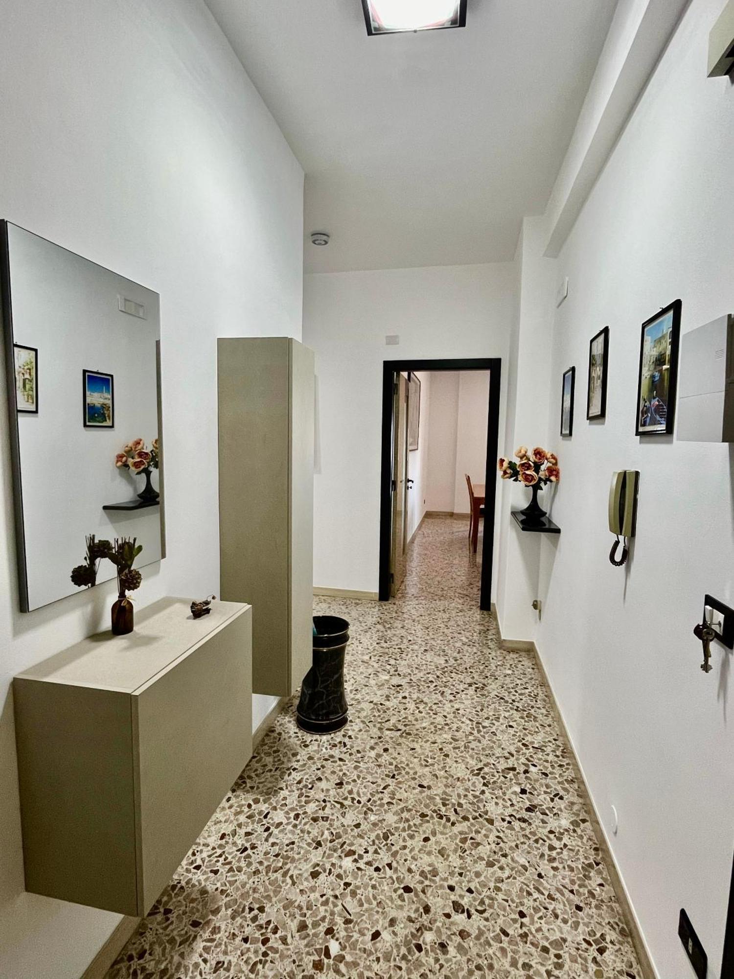 Villa La Dimora Di Renzina Monopoli Exterior foto